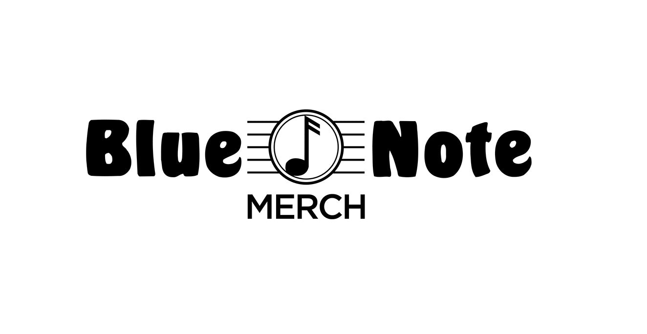 Blue Note Jazz Club Gift Shop