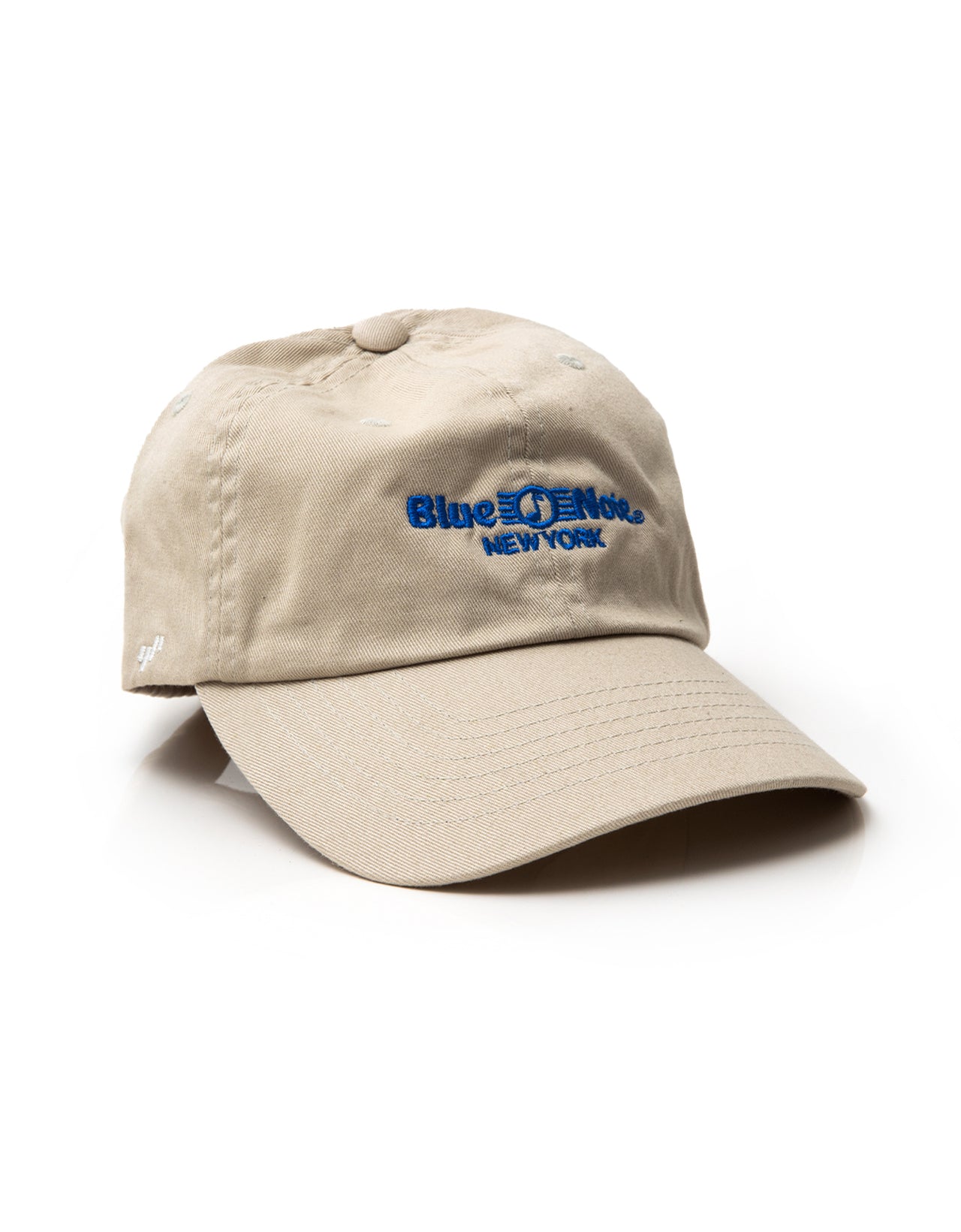 Blue Note Dad Hat