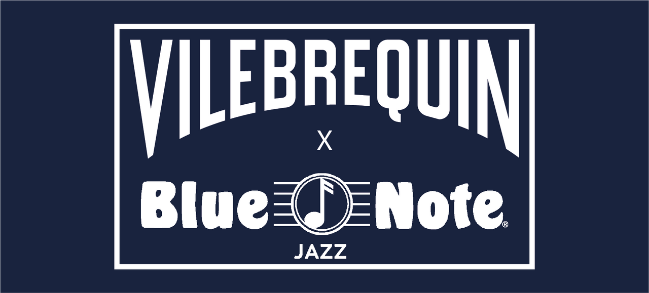 Vilebrequin x Blue Note