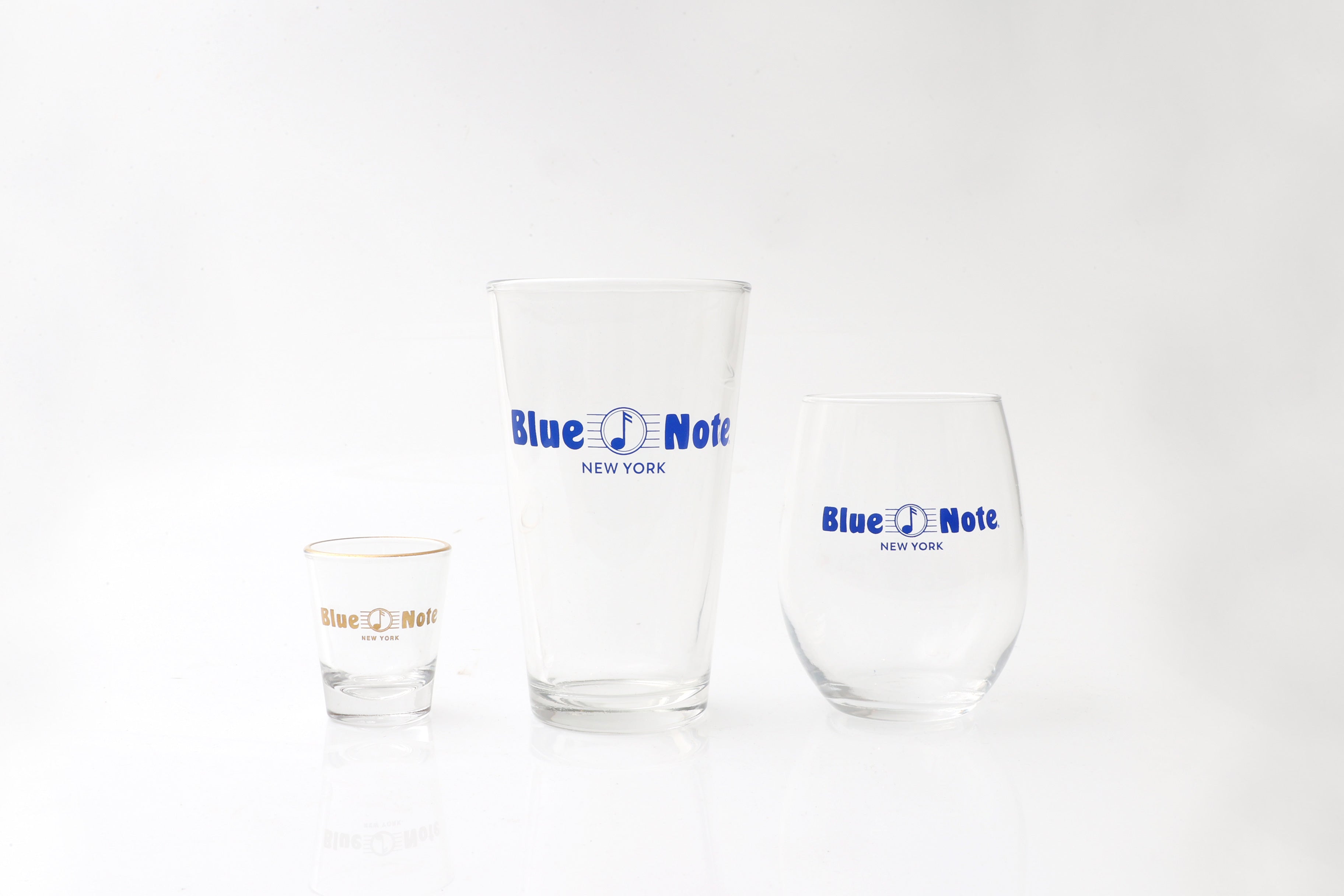 Blue Note Jazz Club Gift Shop