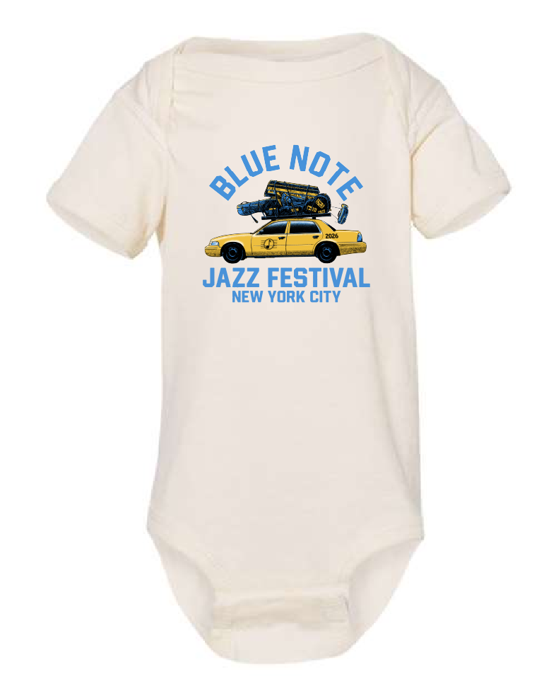 2026 Festival Onesies
