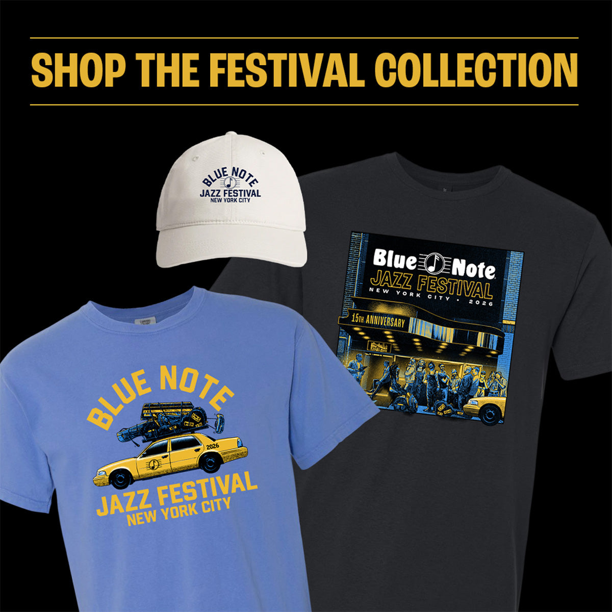 Blue note NewYork灰皿 Blue Note Jazz Club Gift Shop