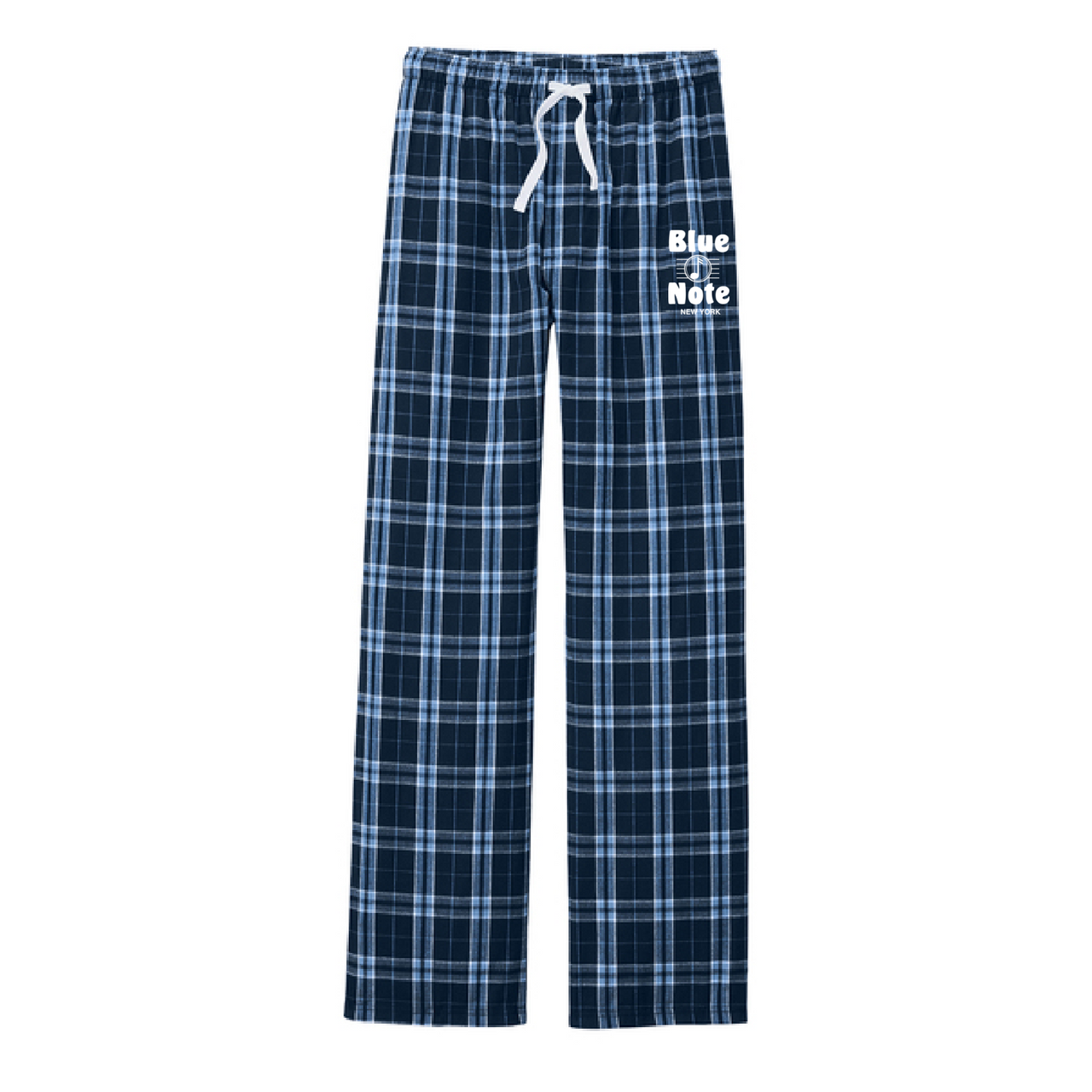 Blue Note PJ Pants