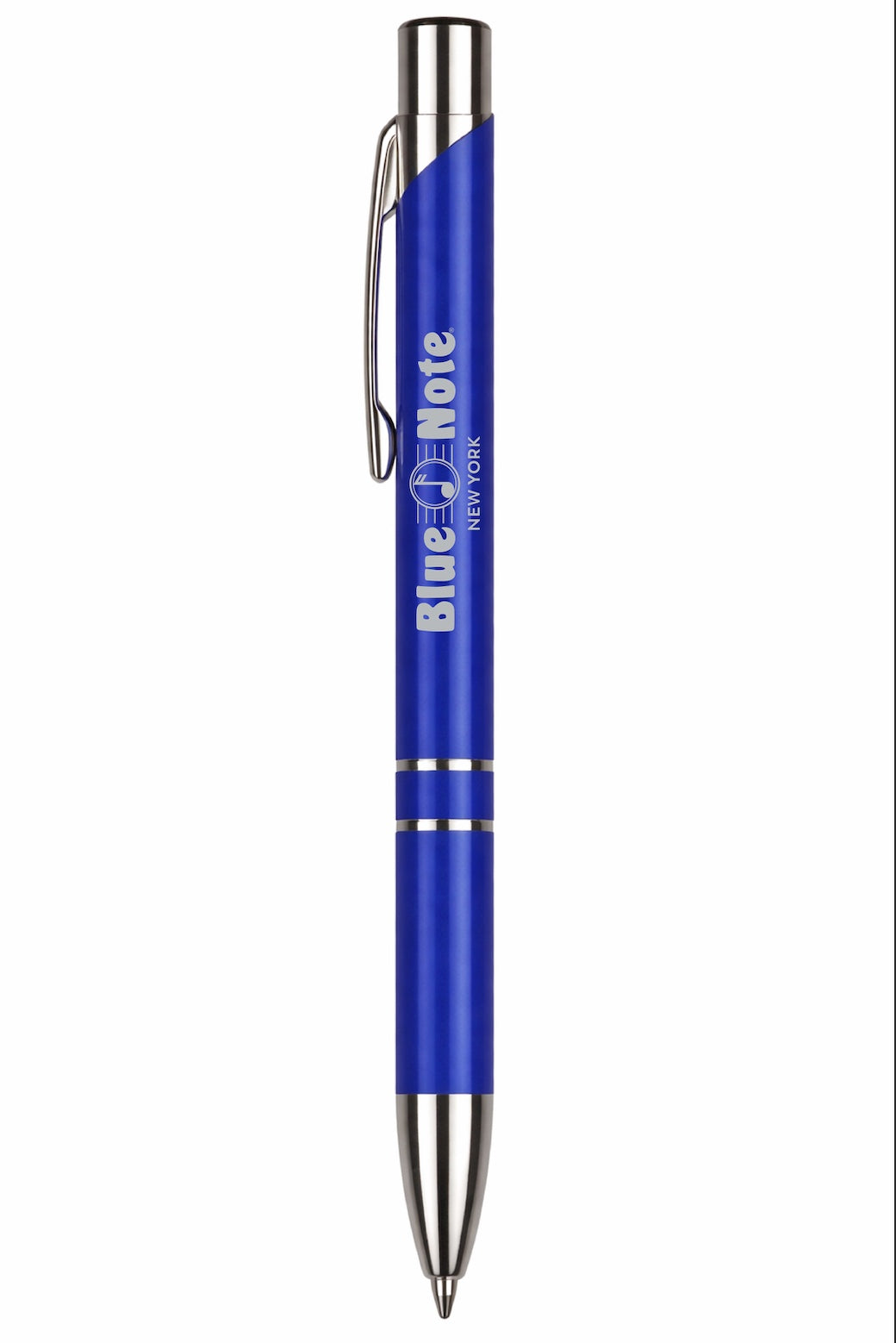 Blue Note Pen