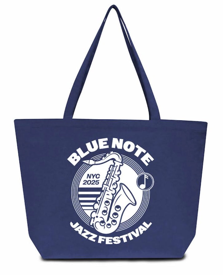 Blue Note JAZZ FESTIVAL 2024 Tシャツ Lサイズ 限定】Blue Note JAZZ FESTIVAL コラボTシャツ | 株式会社ヤング