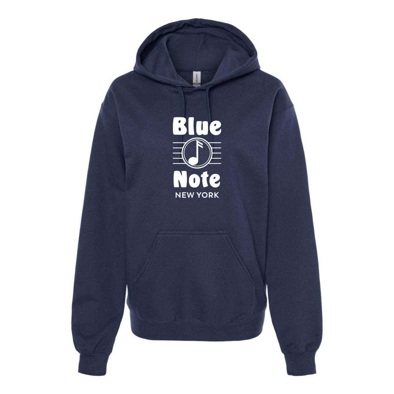 BN Navy Sweatshirt