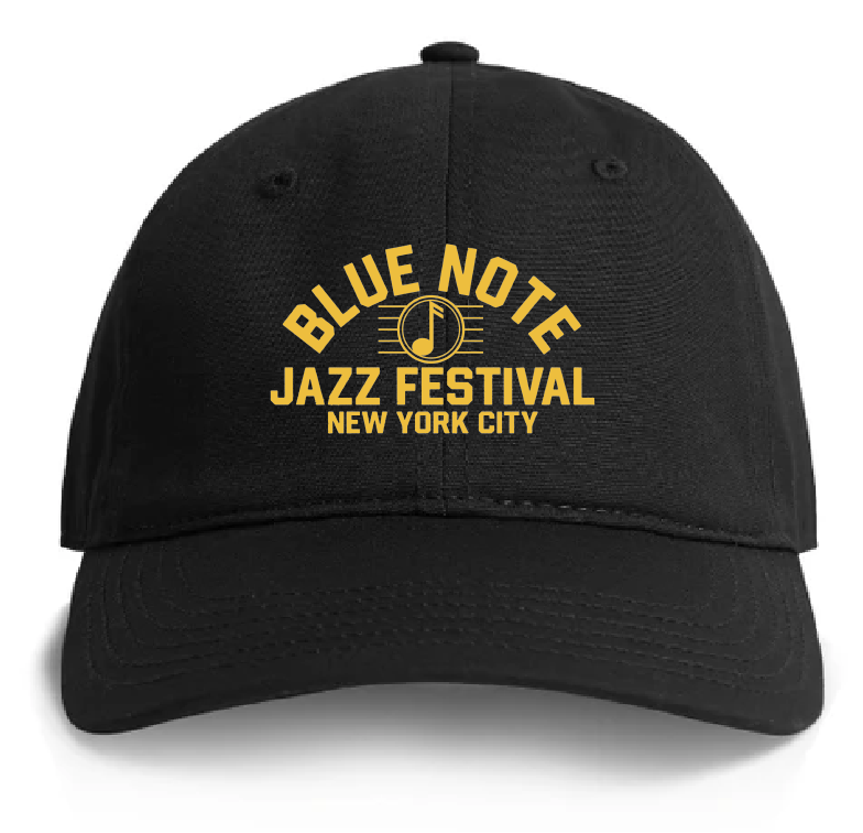 2026 Festival Hat