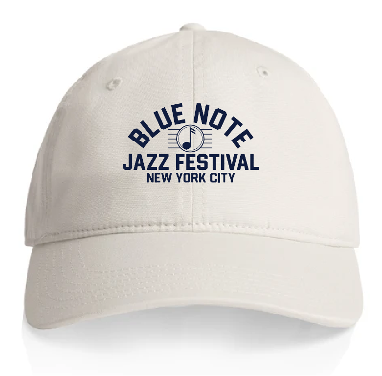 2026 Festival Hat