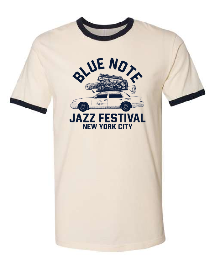 2026 Festival Tee #8