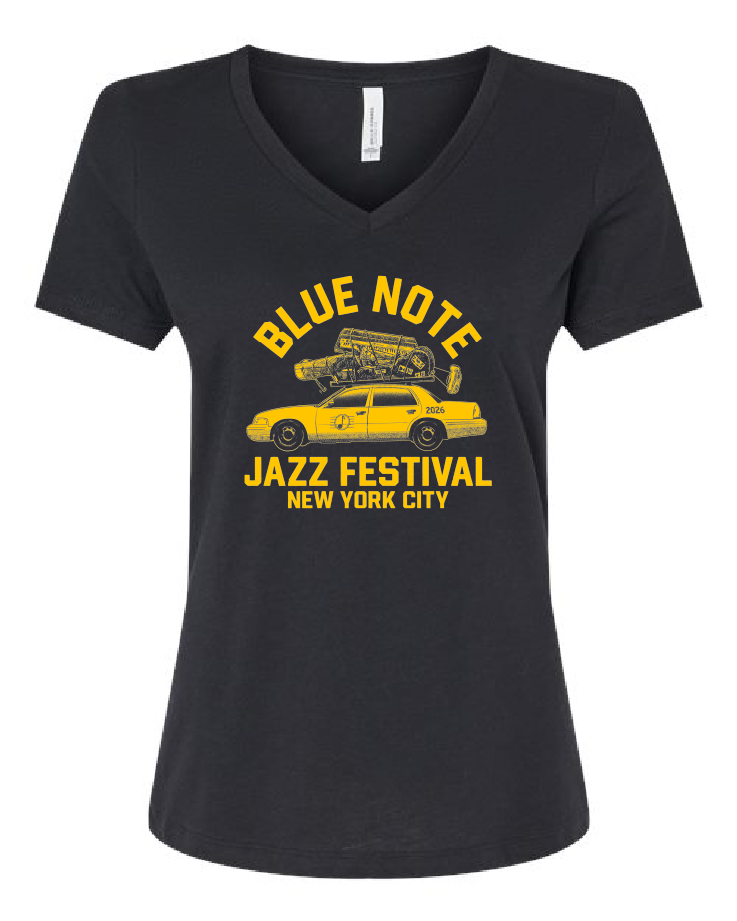 2026 Festival Women's Tee #5