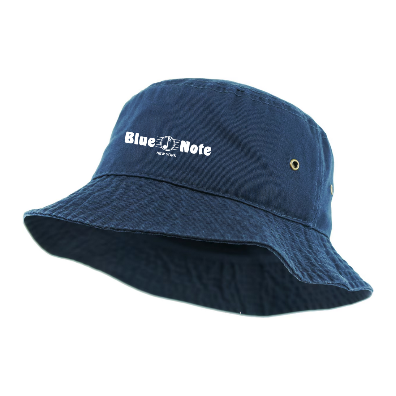 【新品・レア】Blue Note Jazz Festival 公式物販キャップ Blue Note Jazz Festival Hat 2019