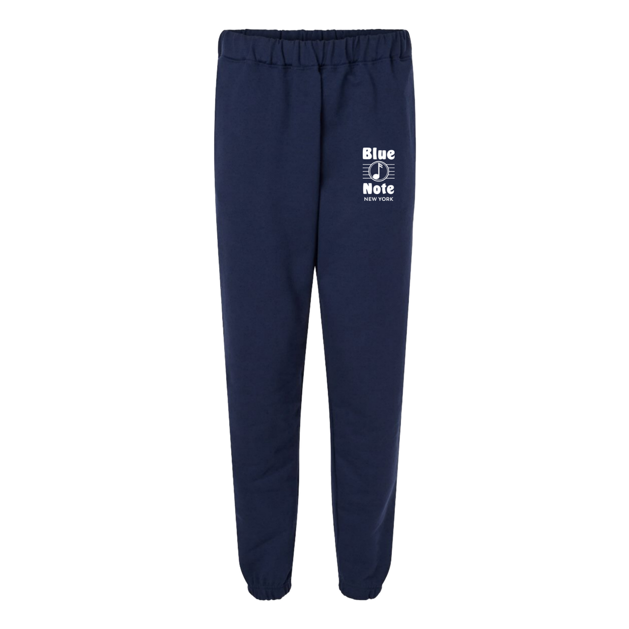 BN Navy Sweat pant