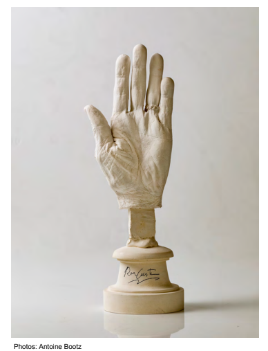 Ron Carter - Sculpture