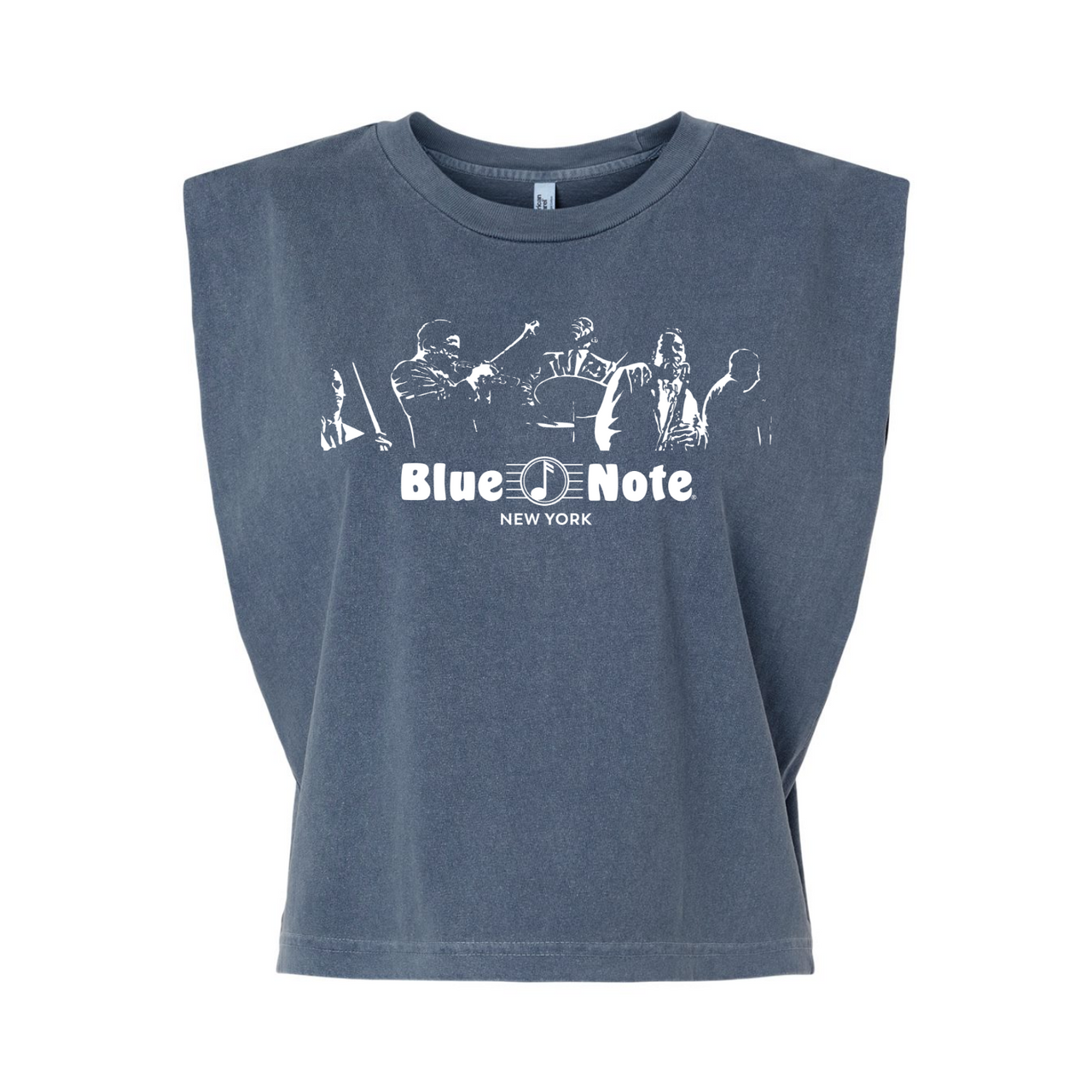 Women's Legends Muscle Tee