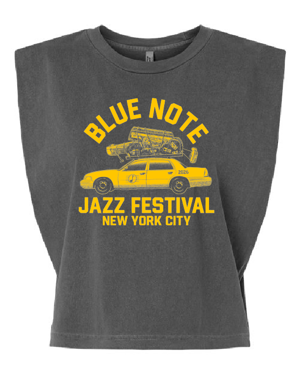 2026 Festival Muscle Tee #6