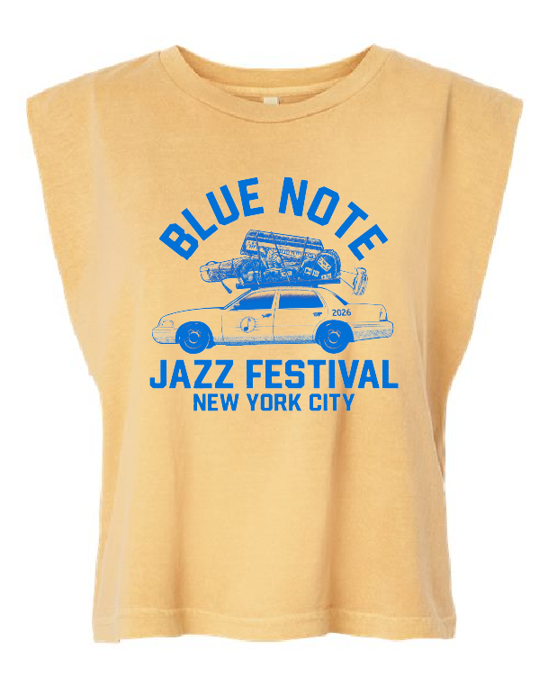 2026 Festival Muscle Tee #7