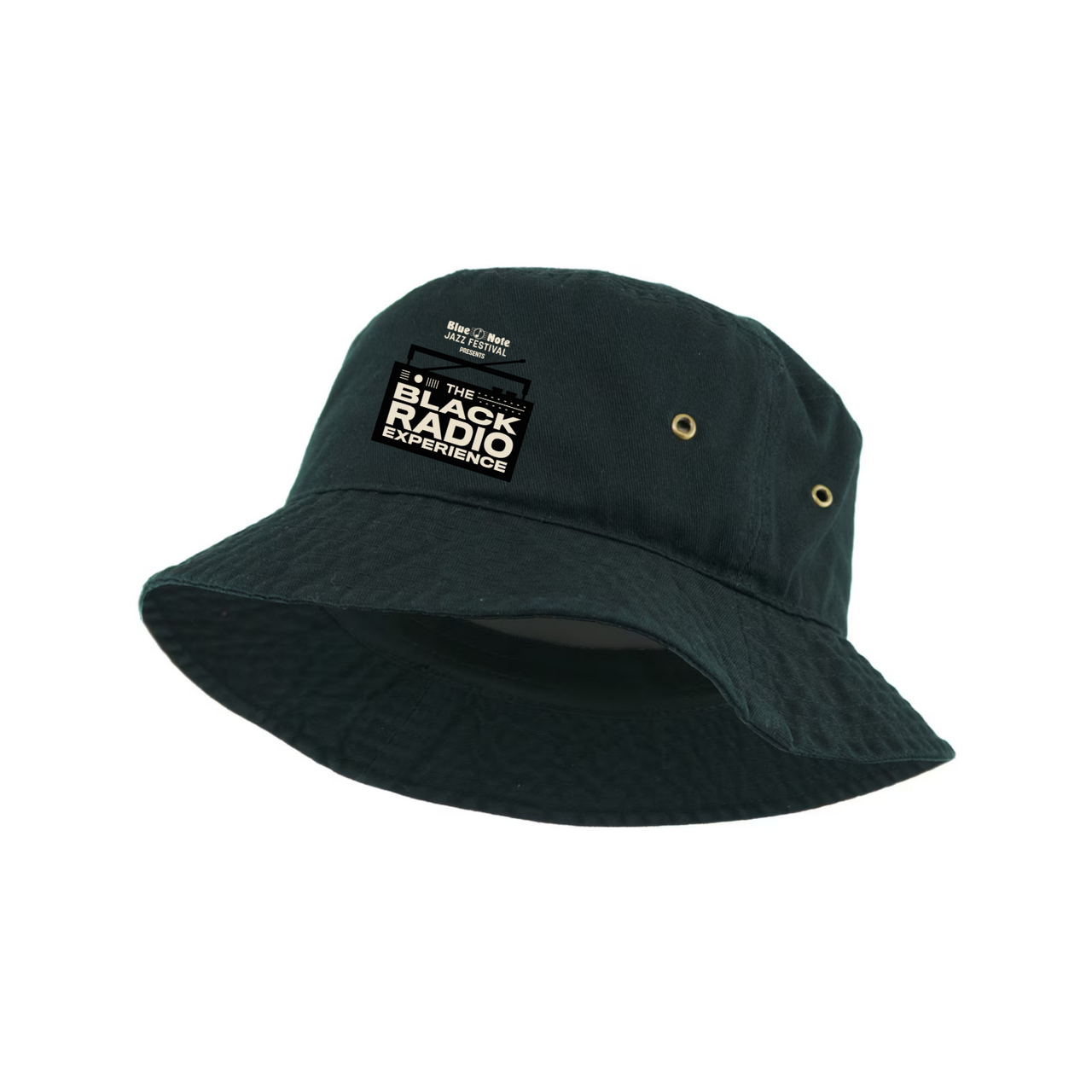 Black Radio Experience - Bucket Hat