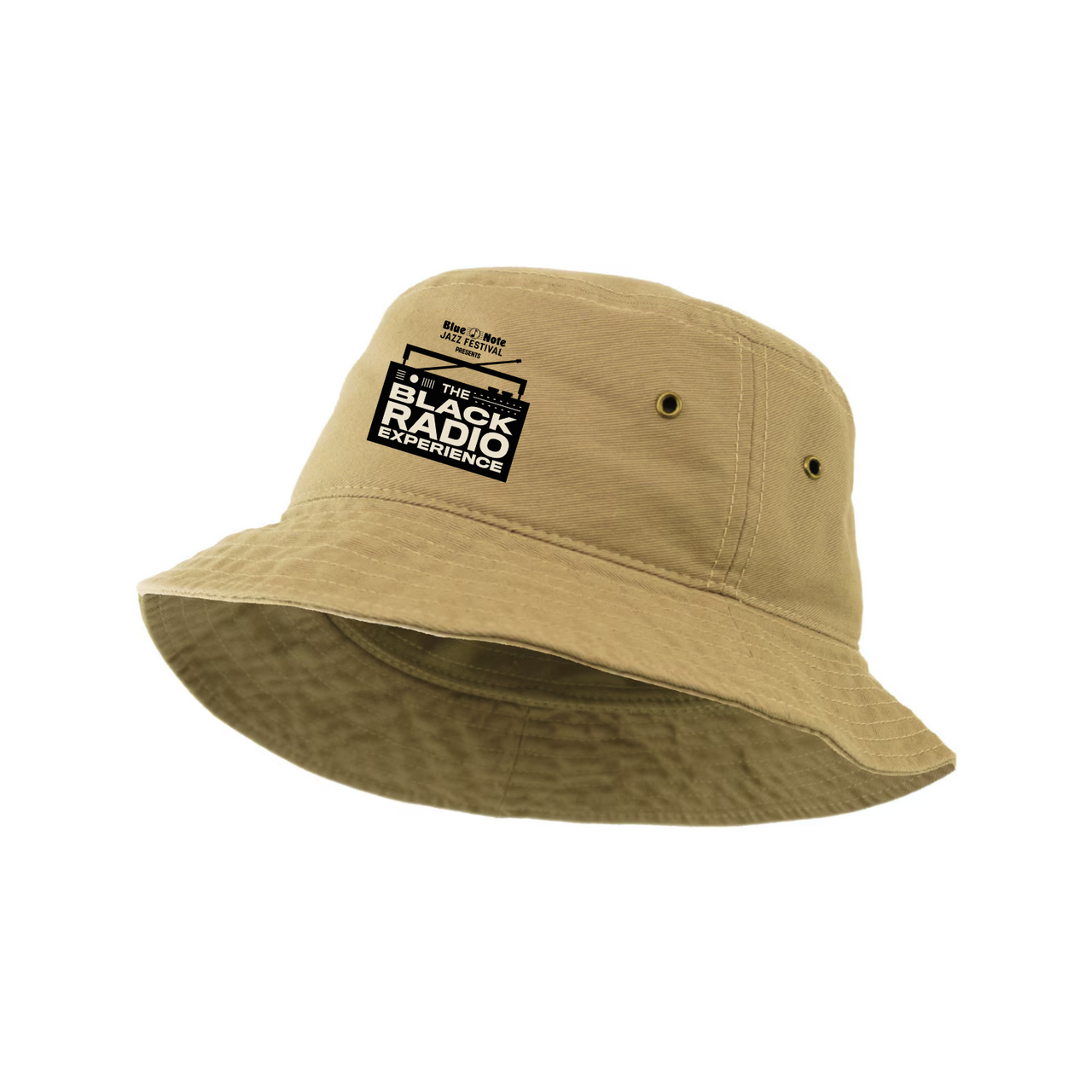 Black Radio Experience - Bucket Hat