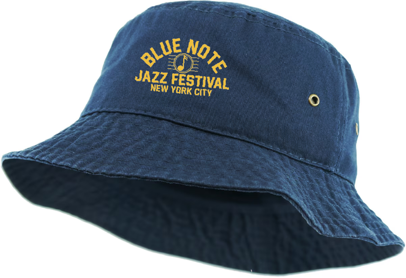 2026 Festival Bucket Hat