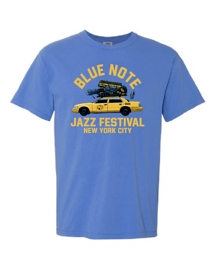 2026 Festival Tee #3