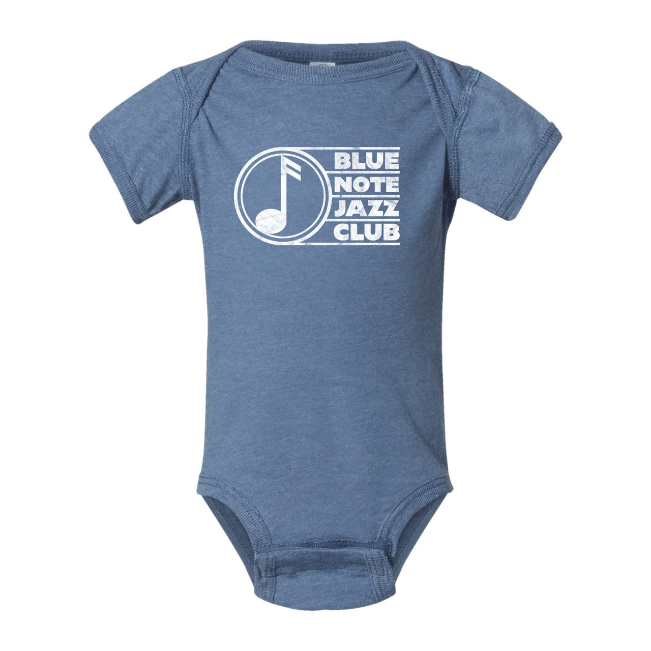 BN Baby Onesie