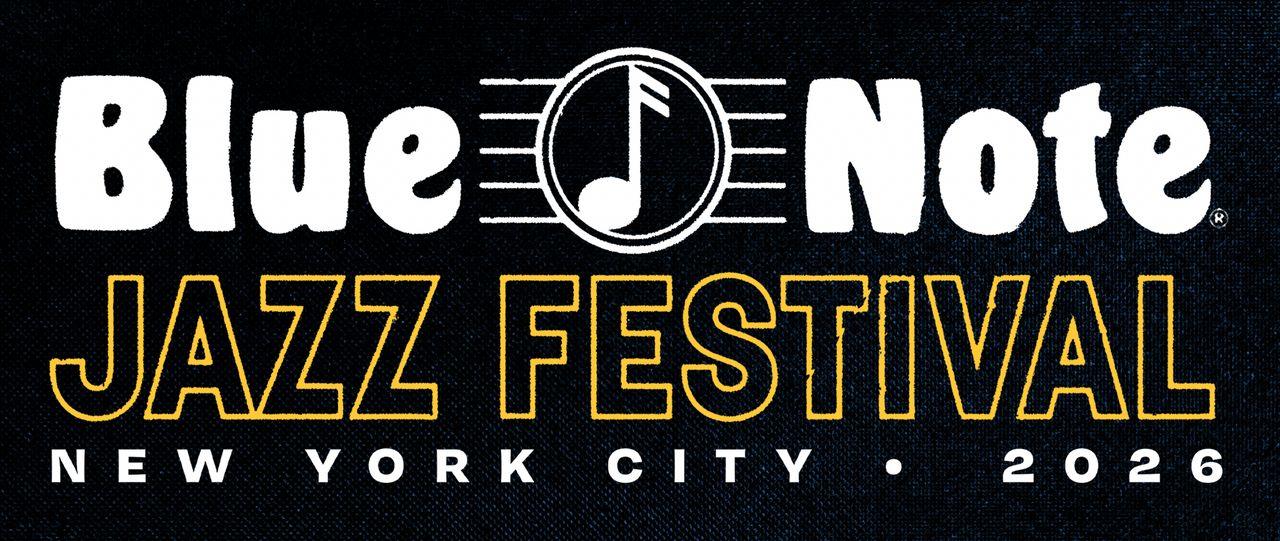 Blue Note Jazz Club Gift Shop