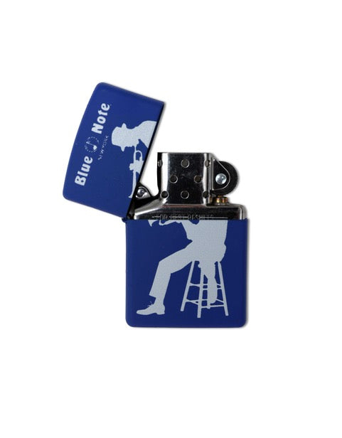 Thin Blue Line We Bleed Blue Zippo Lighter - Thin Blue Line USA Thin Blue Line We Bleed Blue Zippo Lighter - Thin Blue Line USA