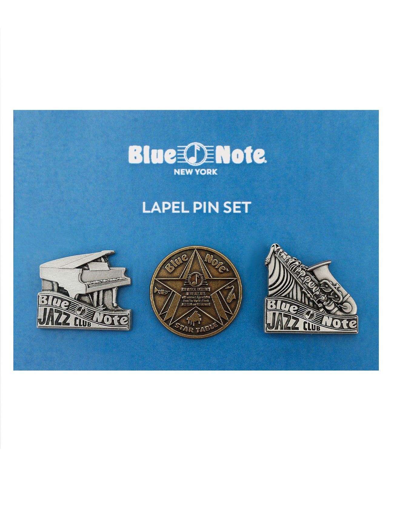 PINS