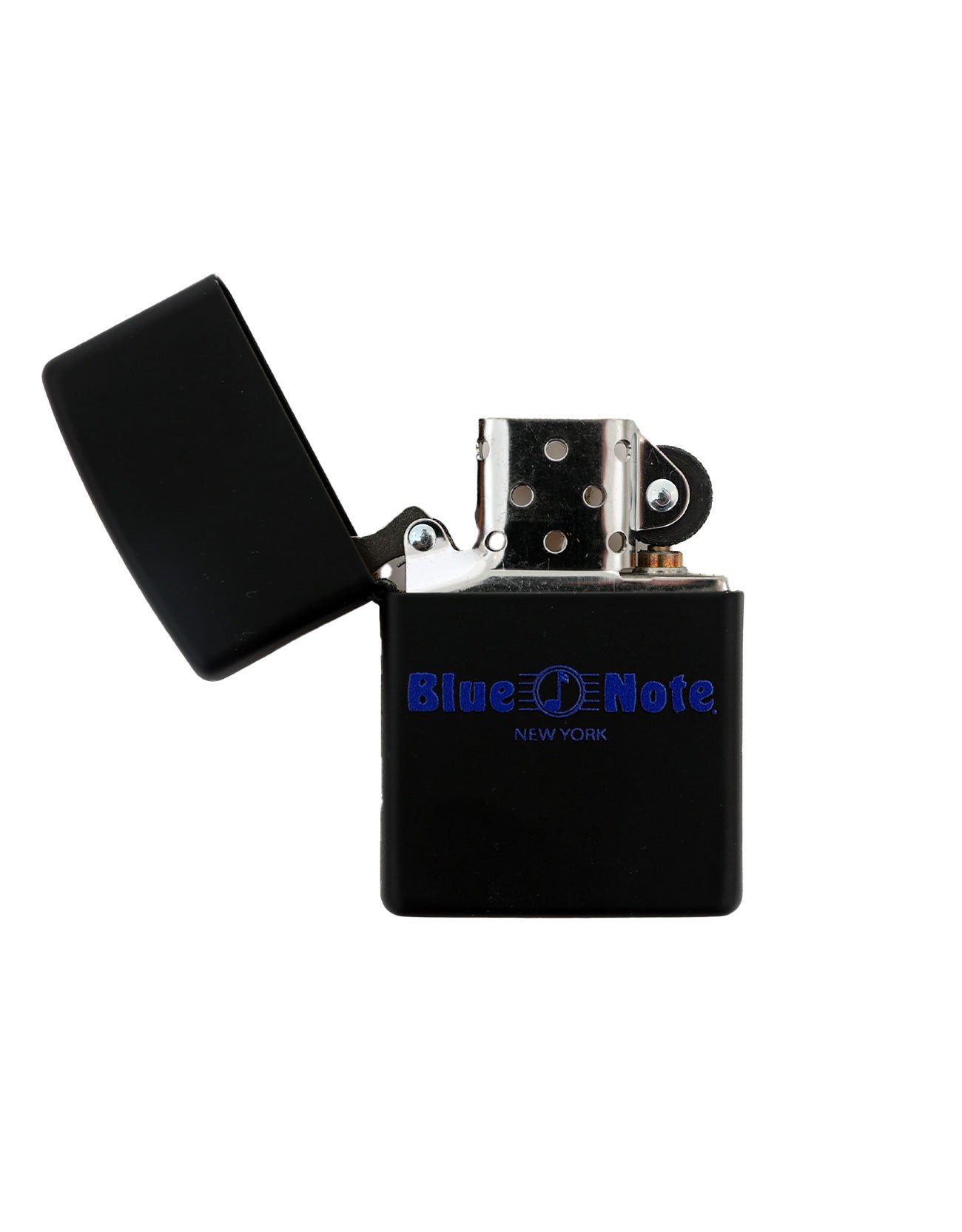 Zippo Logo Lighter