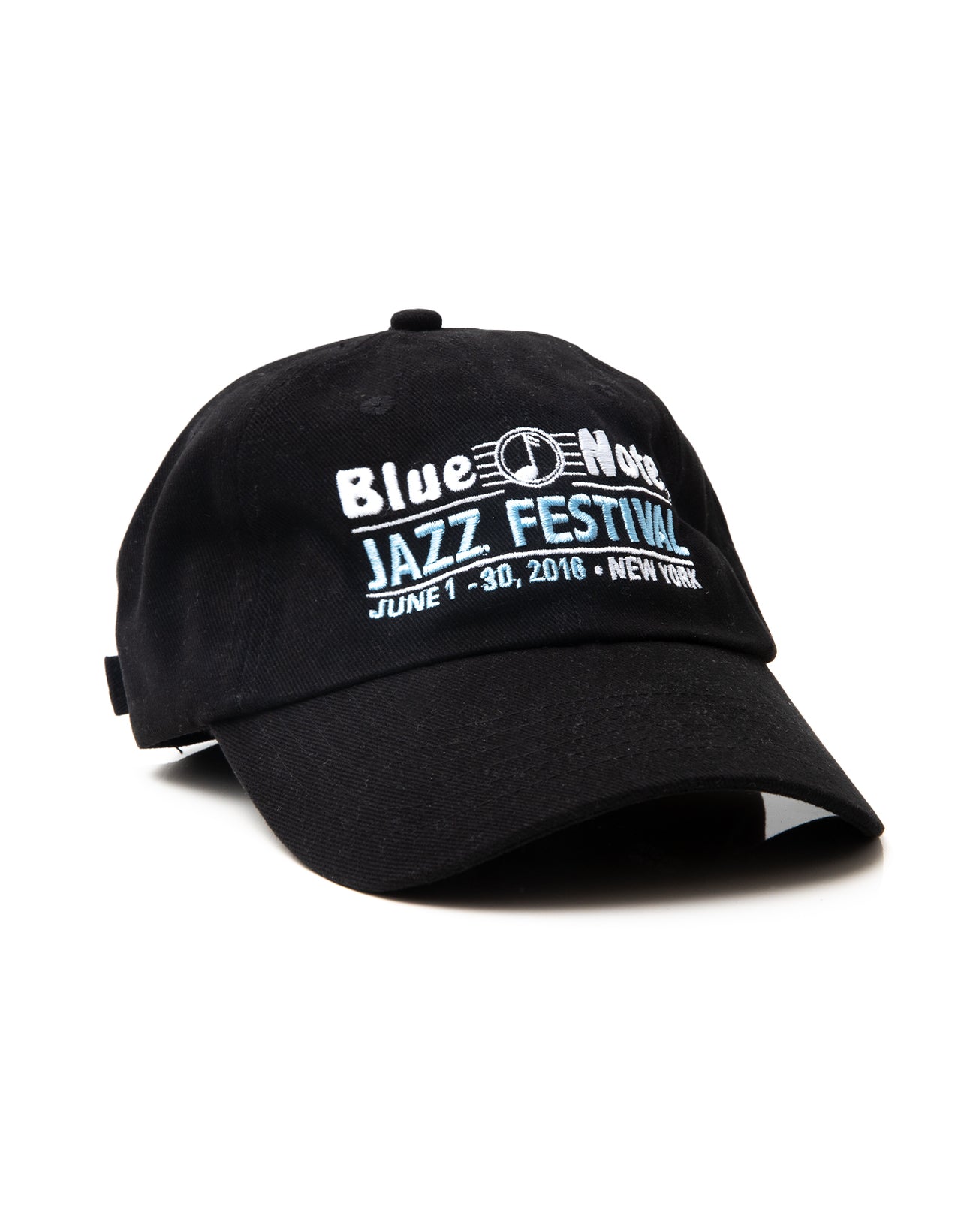 Jazz Festival 2016 Blue Note NY | Hat