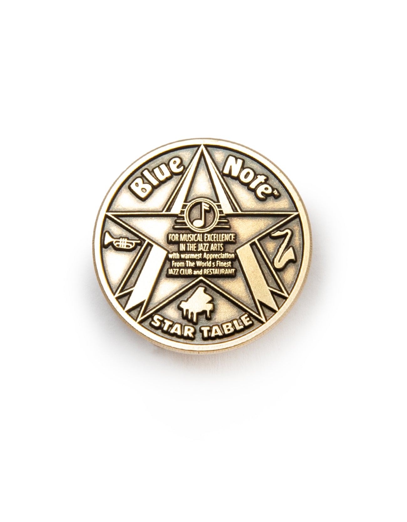 PINS