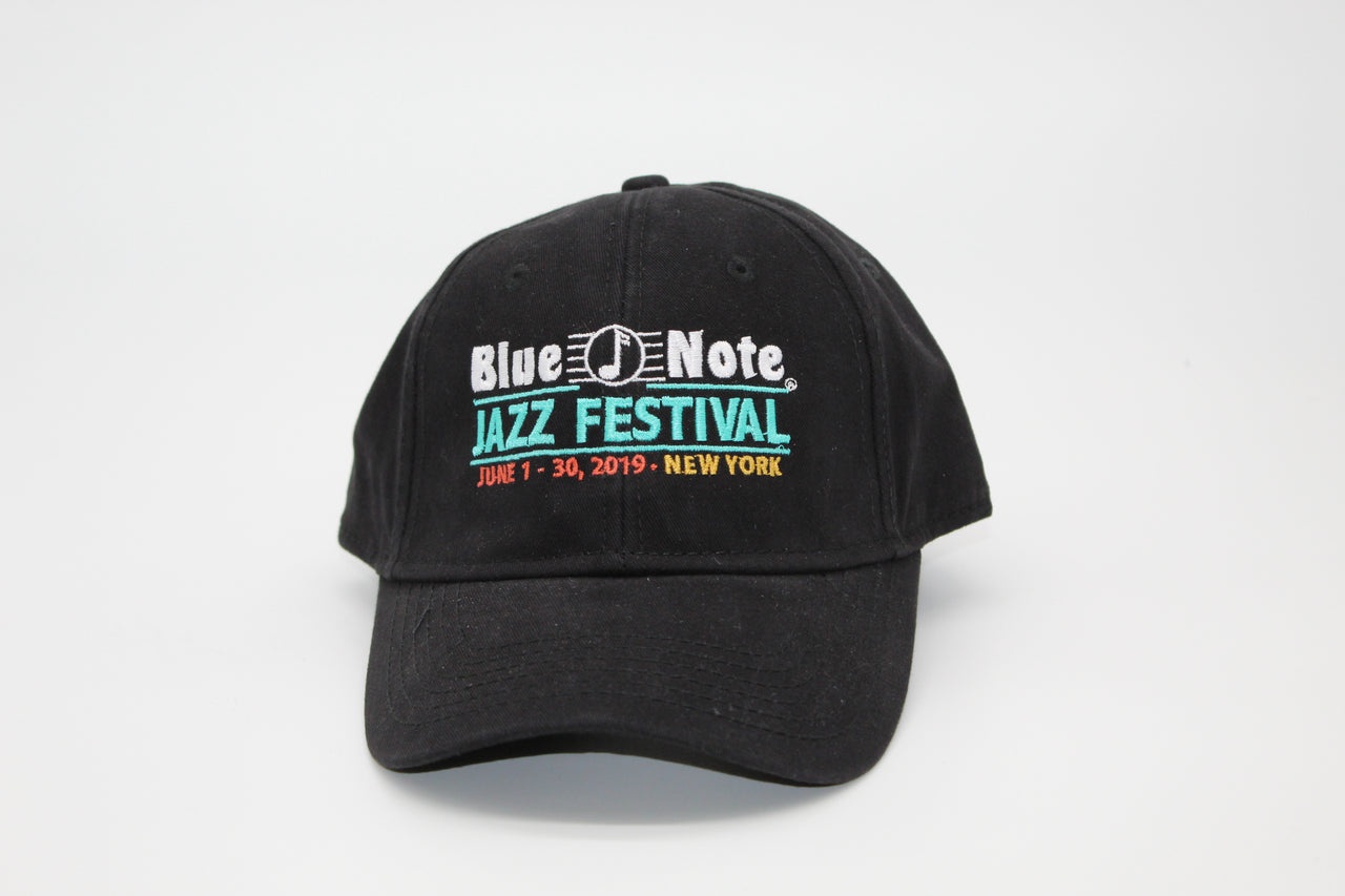 Blue Note Jazz Festival Hat 2019